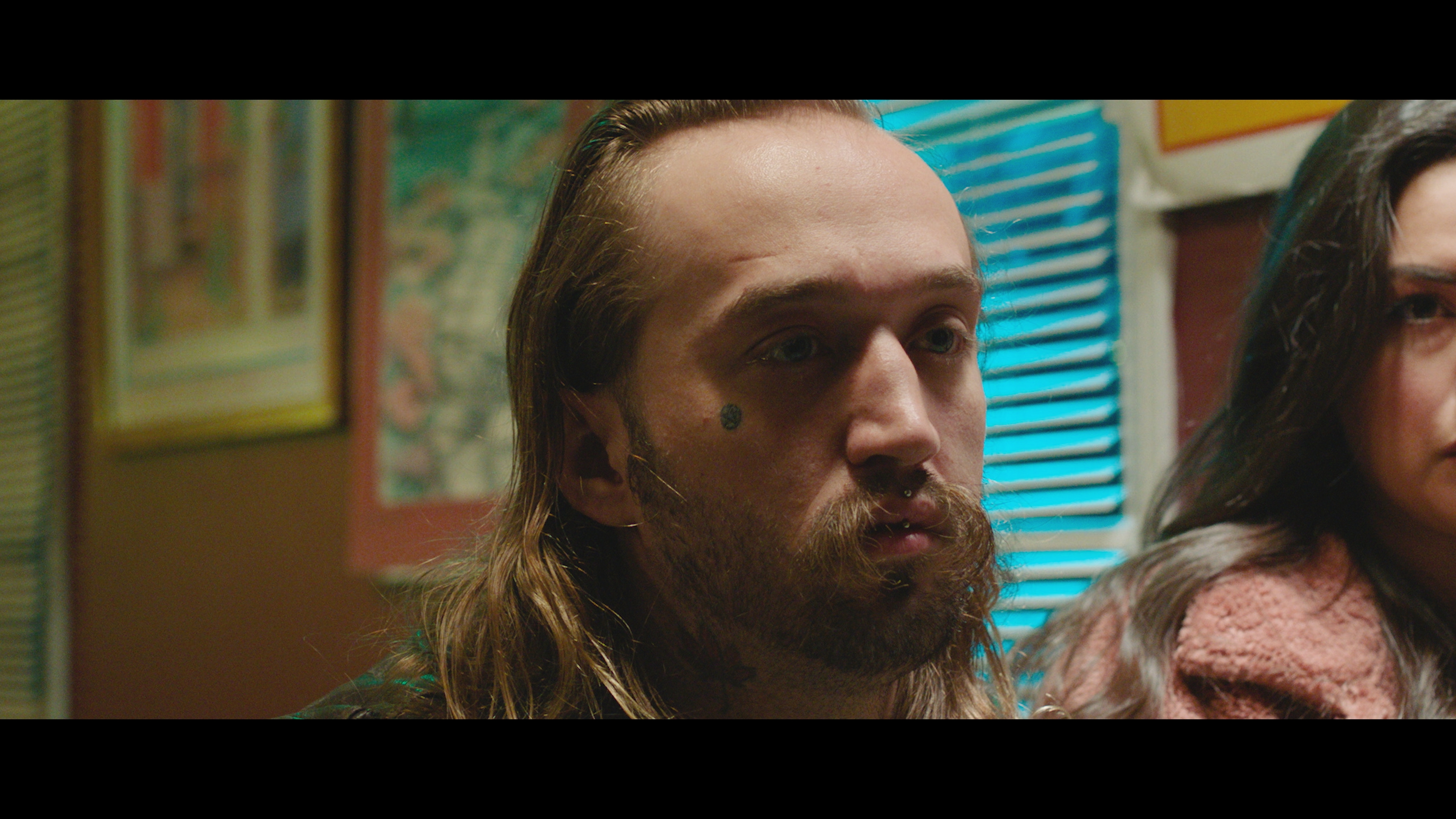 Production Frame