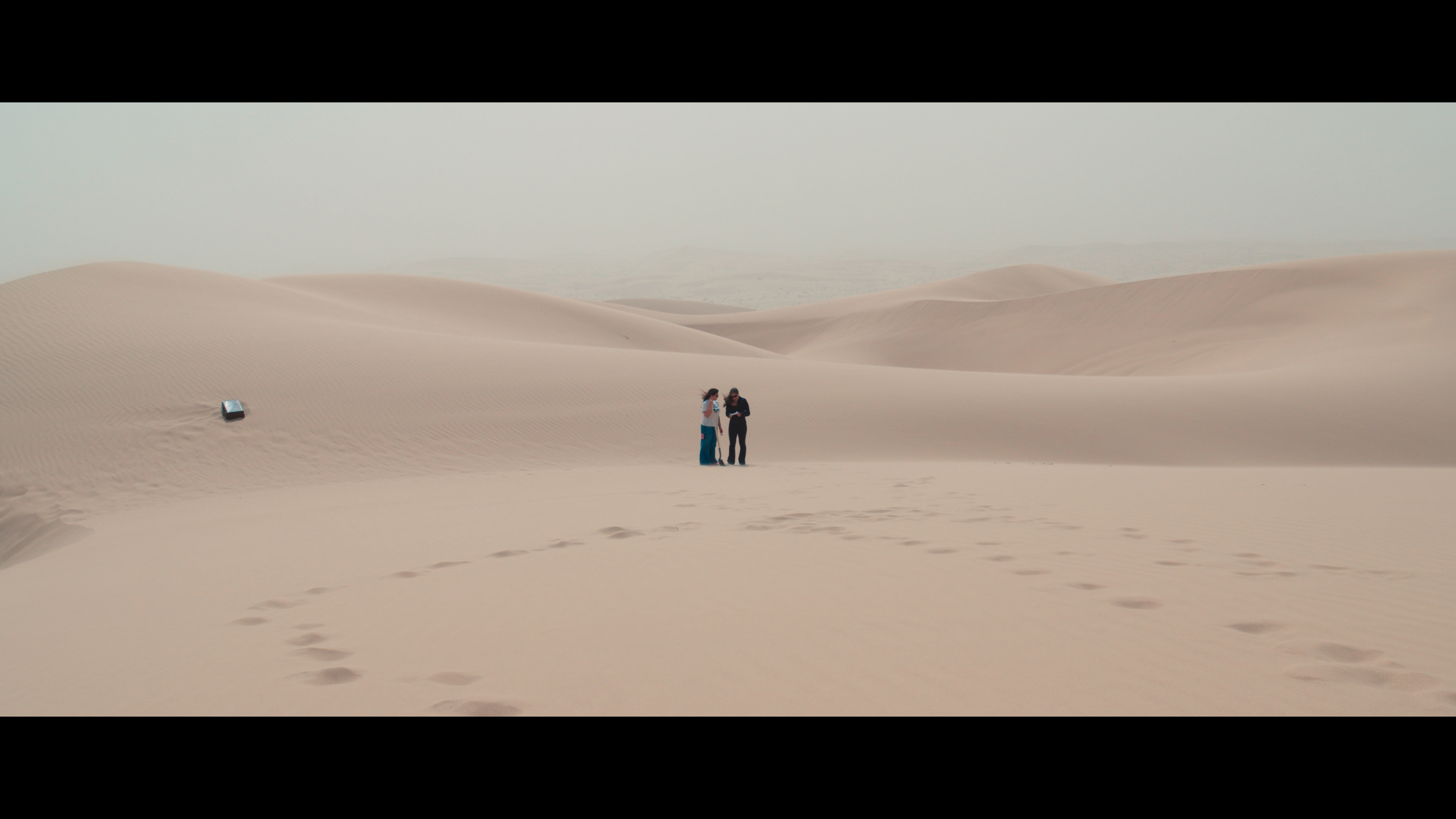 Production Frame