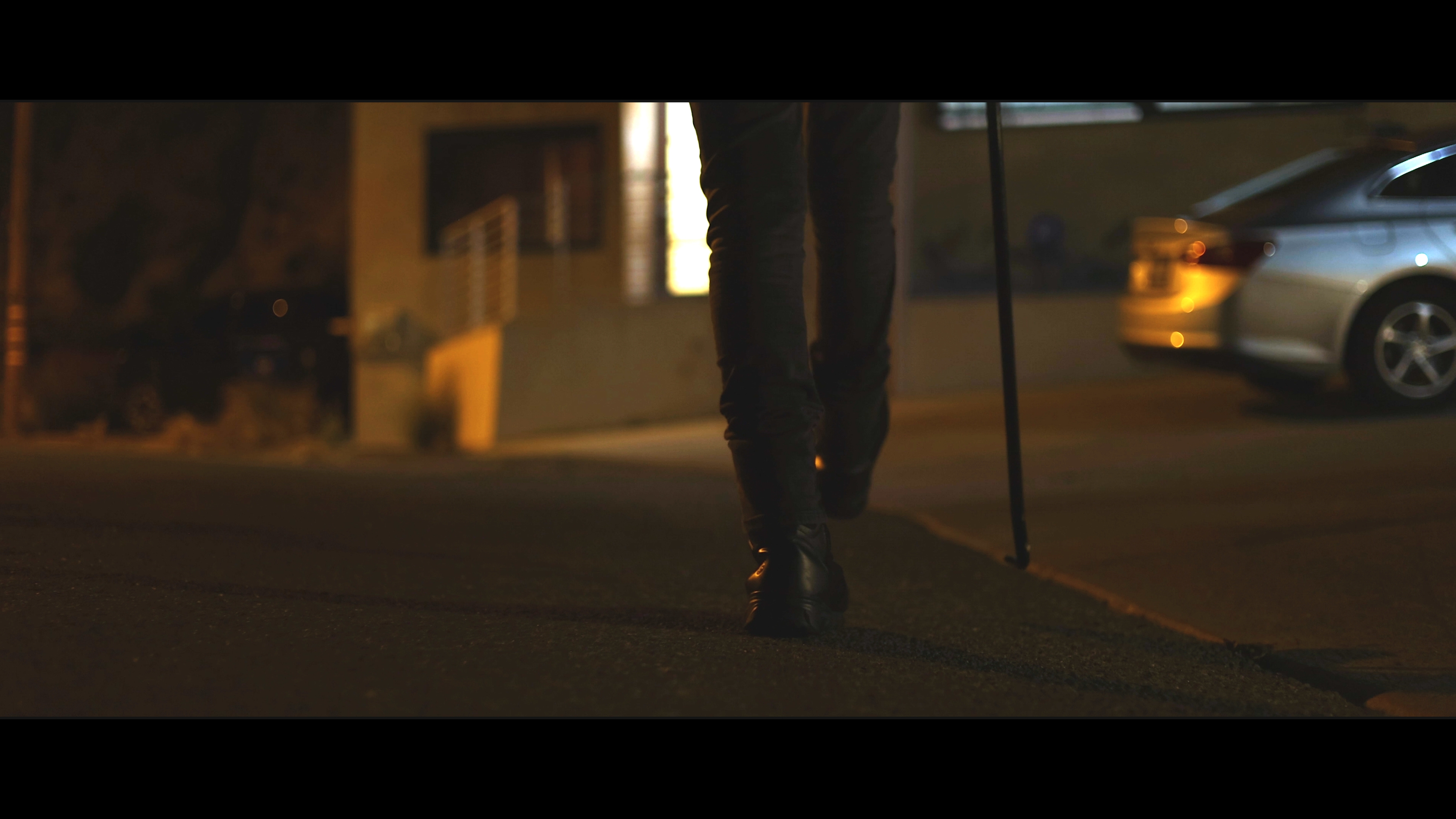 Production Frame